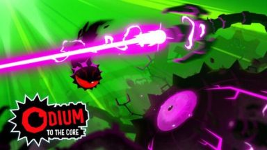 Featured Odium to the Core Free Download
