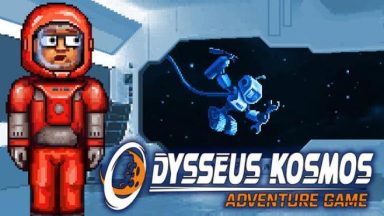Featured Odysseus Kosmos and his Robot Quest Complete Season Free Download