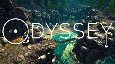Featured Odyssey The Next Generation Science Game Free Download