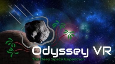 Featured Odyssey VR The Deep Space Expedition Free Download