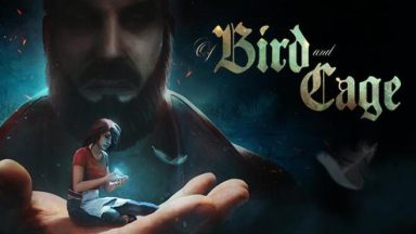 Featured Of Bird and Cage Free Download