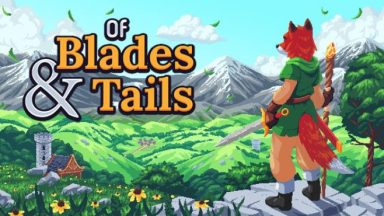 Featured Of Blades Tails Free Download