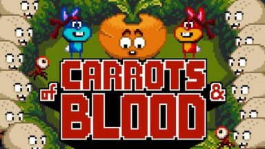 Featured Of Carrots And Blood Free Download