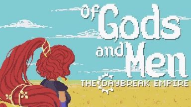 Featured Of Gods and Men The Daybreak Empire Free Download