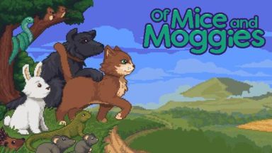 Featured Of Mice and Moggies Free Download