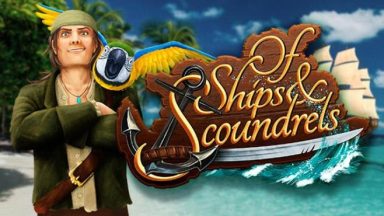 Featured Of Ships Scoundrels Free Download