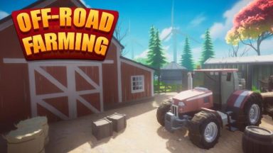 Featured OffRoad Farming Free Download