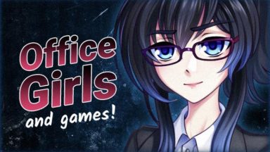 Featured Office Girls and Games Free Download