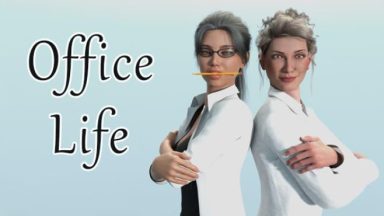 Featured Office Life Free Download