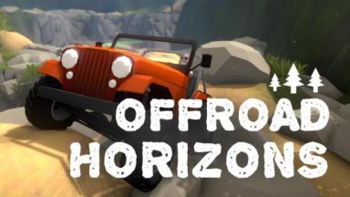 Featured Offroad Horizons Arcade Rock Crawling Free Download 1