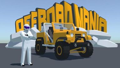 Featured Offroad Mania Free Download