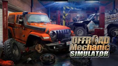 Featured Offroad Mechanic Simulator Free Download 1