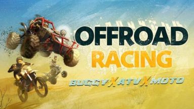 Featured Offroad Racing Buggy X ATV X Moto Free Download