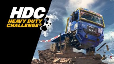 Featured Offroad Truck Simulator Heavy Duty Challenge Free Download