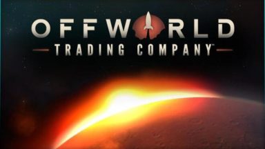 Featured Offworld Trading Company Free Download