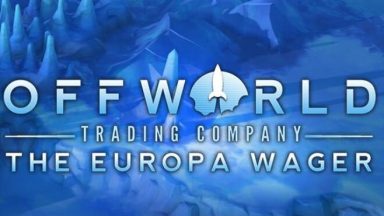 Featured Offworld Trading Company The Europa Wager Expansion Free Download