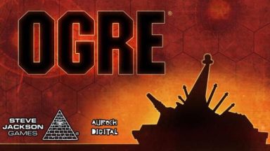 Featured Ogre Free Download