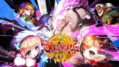 Featured Ogre Tale Free Download