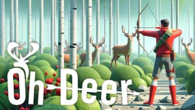 Featured Oh Deer Free Download