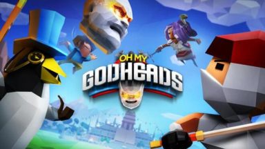 Featured Oh My Godheads Free Download 1