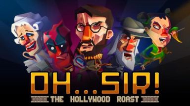 Featured OhSir The Hollywood Roast Free Download