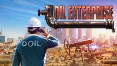 Featured Oil Enterprise Free Download