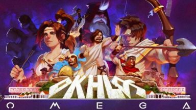 Featured Okhlos Omega Free Download