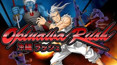 Featured Okinawa Rush Free Download