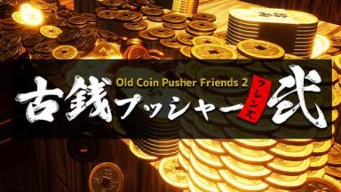 Featured Old Coin Pusher Friends 2 Free Download