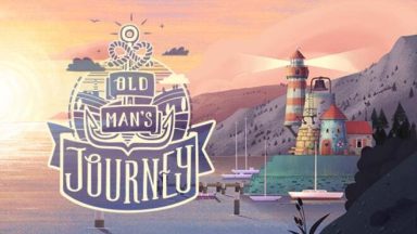 Featured Old Mans Journey Free Download