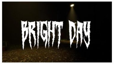 Featured Old School Horror Game Bright Day Free Download