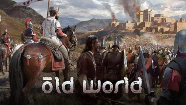 Featured Old World Free Download