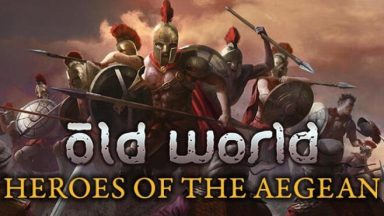 Featured Old World Heroes of the Aegean Free Download