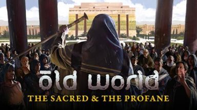 Featured Old World The Sacred and The Profane Free Download