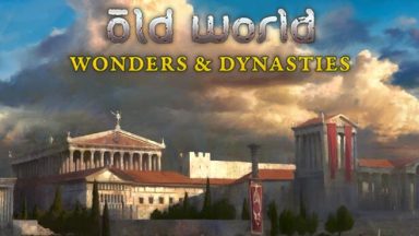 Featured Old World Wonders and Dynasties Free Download