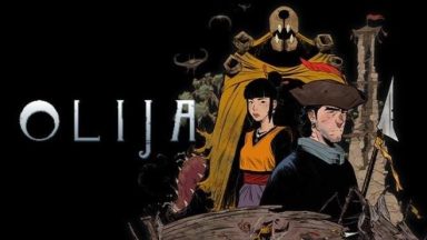 Featured Olija Free Download