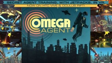 Featured Omega Agent Free Download