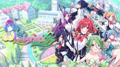 Featured Omega Labyrinth Life Free Download