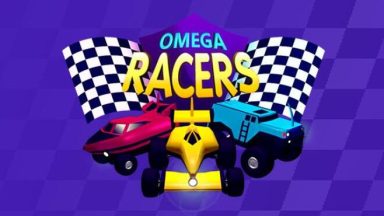 Featured Omega Racers Free Download