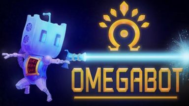 Featured OmegaBot Free Download