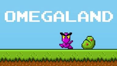 Featured Omegaland Free Download
