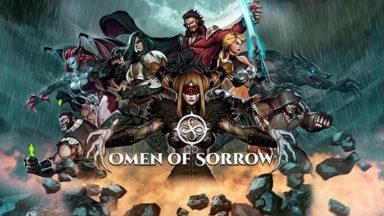 Featured Omen Of Sorrow Free Download