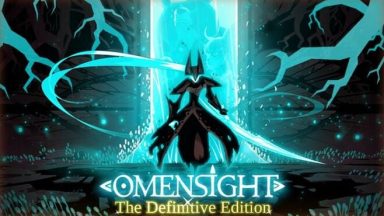 Featured Omensight Free Download