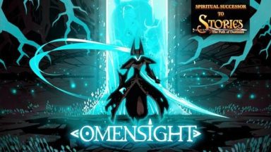 Featured Omensight Free Download