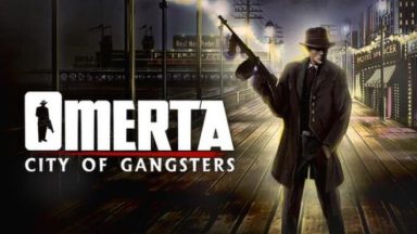 Featured Omerta City of Gangsters Free Download