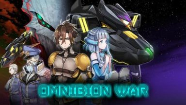 Featured Omnibion War Free Download
