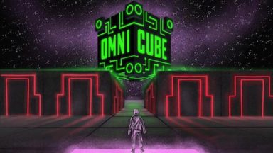 Featured Omnicube Free Download