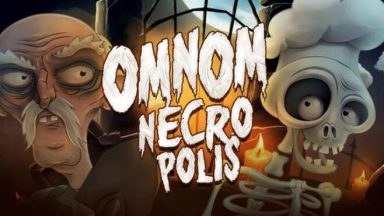 Featured Omnom Necropolis Free Download