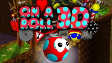 Featured On A Roll 3D Free Download
