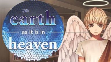 Featured On Earth As It Is In Heaven A Kinetic Free Download